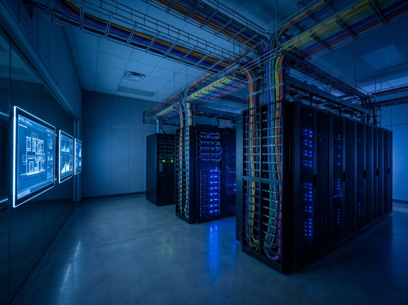 ELV and smart systems